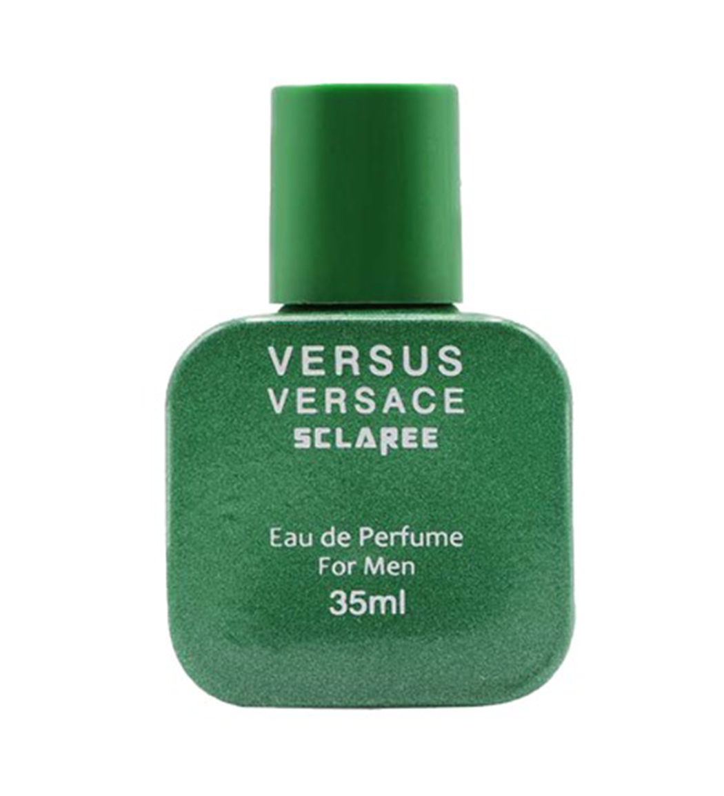 عطر جیبی ۳۵ میل مردانه ورساچه ورسوز اسکلاره