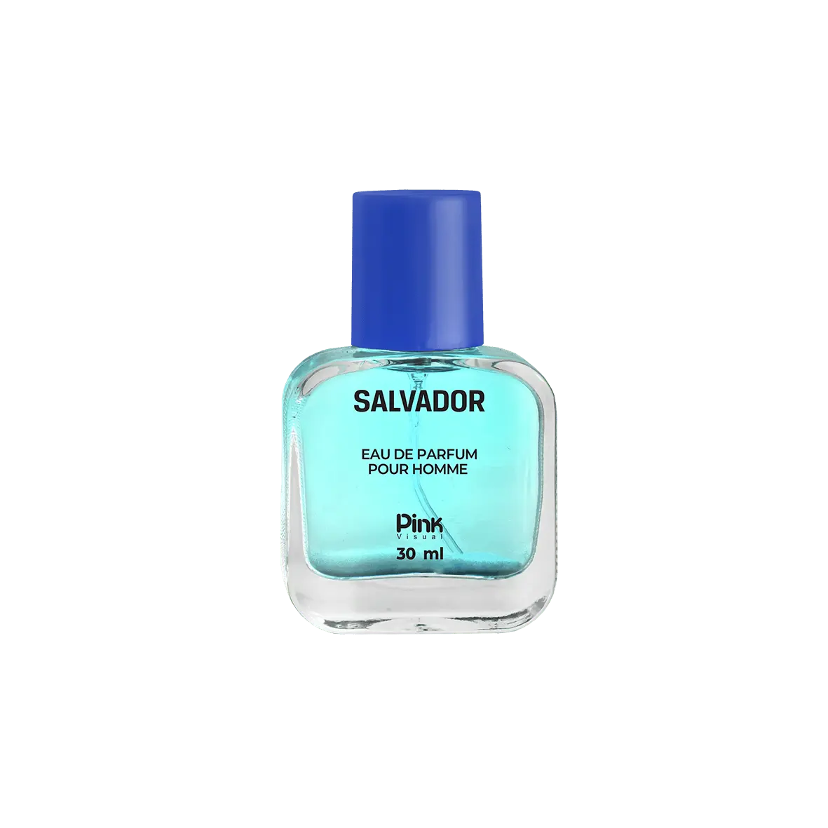 عطر جیبی ۳۵ میل سالوادور پینک