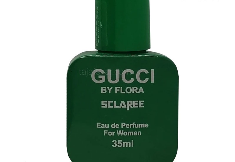 عطر جیبی زنانه  ۳۰ میل گوچی فلورا